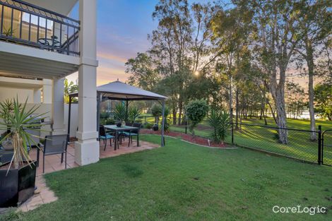 Property photo of 32/43 Myola Court Coombabah QLD 4216