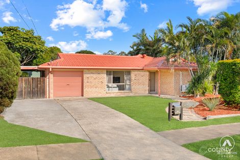 Property photo of 51 Mortlake Crescent Boronia Heights QLD 4124