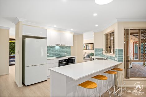 Property photo of 51 Mortlake Crescent Boronia Heights QLD 4124