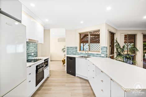 Property photo of 51 Mortlake Crescent Boronia Heights QLD 4124