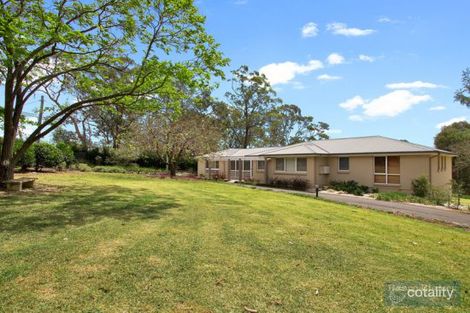 Property photo of 107 Porters Road Kenthurst NSW 2156