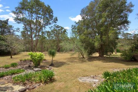 Property photo of 107 Porters Road Kenthurst NSW 2156
