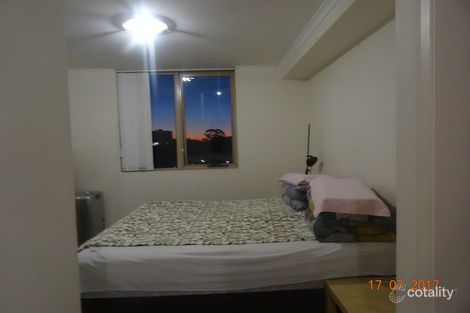 Property photo of 402/17-20 The Esplanade Ashfield NSW 2131