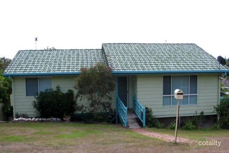 1 Banksiadale Cl, Elanora, QLD 4221