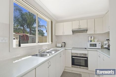 Property photo of 20B Sorensen Crescent Blackett NSW 2770