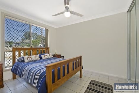 Property photo of 20B Sorensen Crescent Blackett NSW 2770