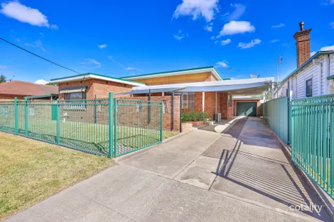 5 Mitchell St, Muswellbrook, NSW 2333