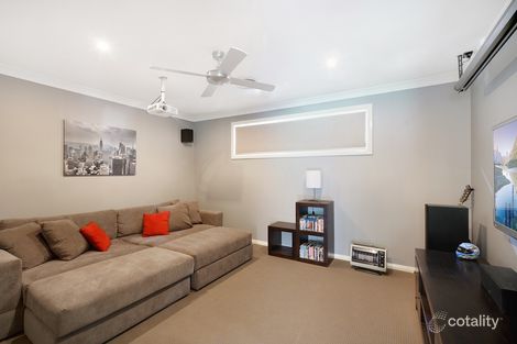 Property photo of 16 Gunn Way Elderslie NSW 2570