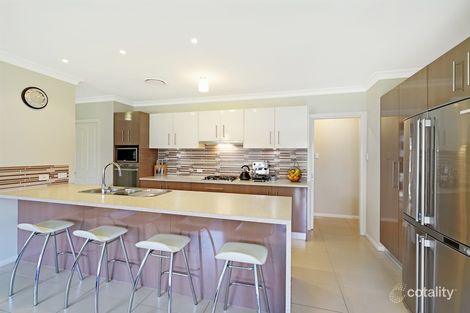 Property photo of 16 Gunn Way Elderslie NSW 2570