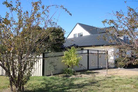 Property photo of 2/2 Monaro Avenue Cooma NSW 2630