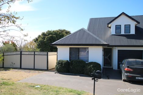 Property photo of 2/2 Monaro Avenue Cooma NSW 2630