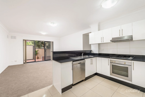 Property photo of 6/14-16 Eastbourne Road Homebush West NSW 2140