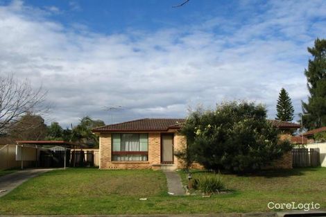 Property photo of 7 Grand Flaneur Avenue Richmond NSW 2753