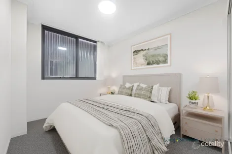 Property photo of 49/6-8 George Street Warwick Farm NSW 2170