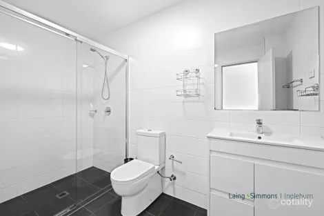 Property photo of 49/6-8 George Street Warwick Farm NSW 2170