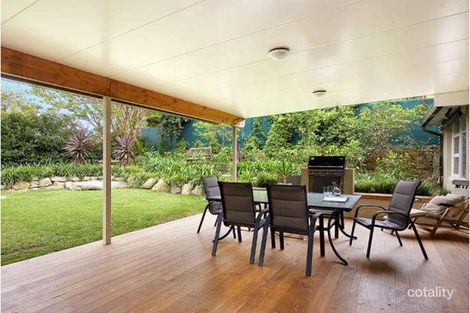 6 Nenagh St, North Manly, NSW 2100