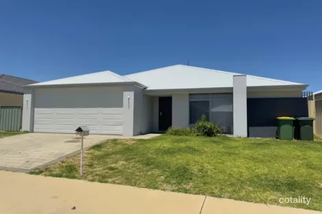 16 Dearwood Gld, Meadow Springs, WA 6210