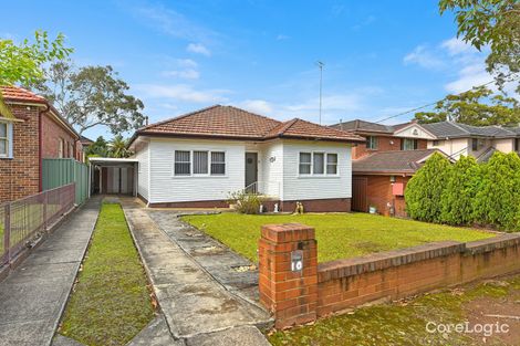 Property photo of 10 Mena Street North Strathfield NSW 2137