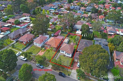 Property photo of 10 Mena Street North Strathfield NSW 2137