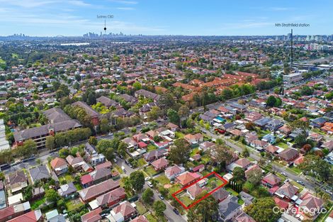 Property photo of 10 Mena Street North Strathfield NSW 2137