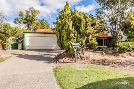 Property photo of 160 Stoneham Road Attadale WA 6156