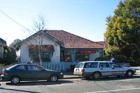 151 Belmore Rd, Randwick, NSW 2031