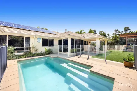 Property photo of 8 High Park Crescent Little Mountain QLD 4551