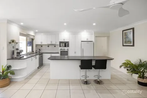 Property photo of 8 High Park Crescent Little Mountain QLD 4551