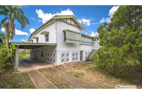 Property photo of 292 Berserker Street Berserker QLD 4701