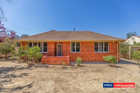 Property photo of 42 Allambee Street Reid ACT 2612