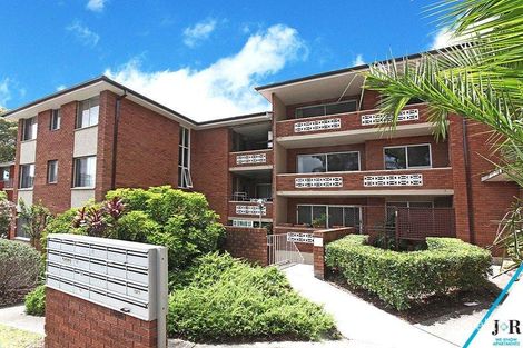 9/10 Edward St, Ryde, NSW 2112