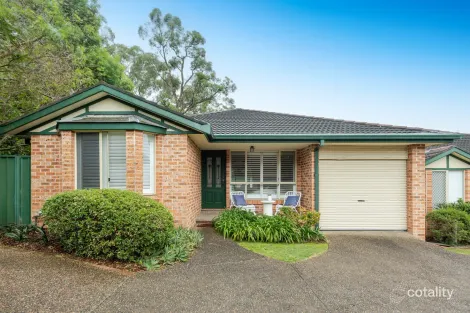 5/85-87 Jannali Ave, Jannali, NSW 2226