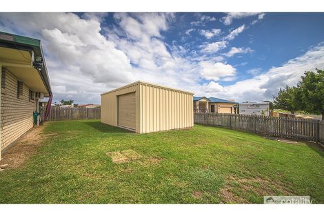 Property photo of 2 Joseph Street Gracemere QLD 4702