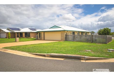 Property photo of 2 Joseph Street Gracemere QLD 4702