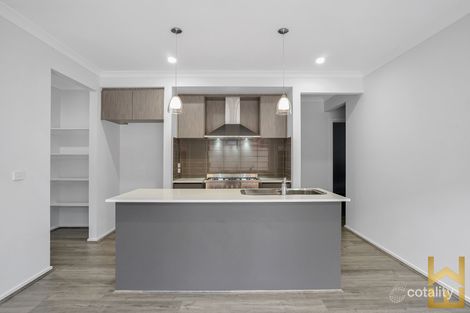 Property photo of 22 Furness Close Wyndham Vale VIC 3024