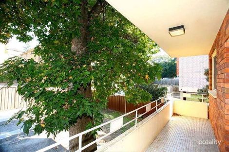 Property photo of 4/9 Isabel Street Ryde NSW 2112