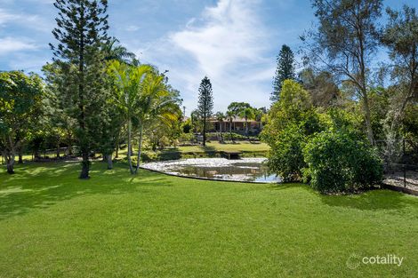 Property photo of 38 Cramer Boulevard Mount Warren Park QLD 4207