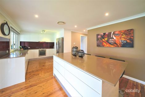 Property photo of 15 Solander Drive St Clair NSW 2759