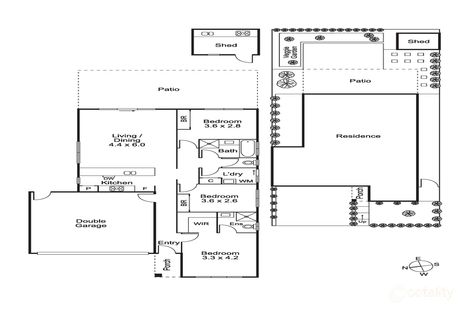Property photo of 7 Kopi Way Wollert VIC 3750