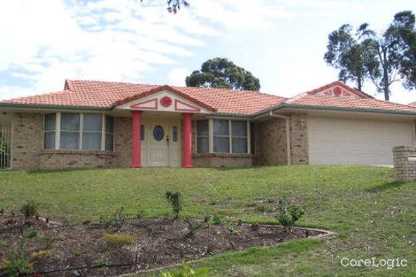 Property photo of 50 Habitat Place Bridgeman Downs QLD 4035