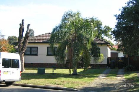 22 Cecilia St, Toongabbie, NSW 2146