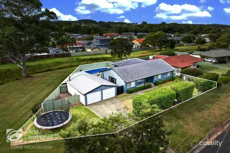 18 Euston Cl, Edgeworth, NSW 2285