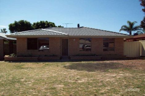 3 Sciron Ct, High Wycombe, WA 6057