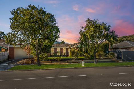 40 Tolhurst Ave, Boronia, VIC 3155