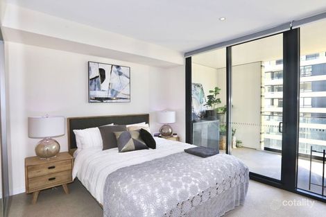 Property photo of 311/21 Halifax Street Macquarie Park NSW 2113