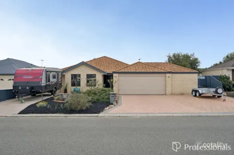 12 VANILLA BEND, BYFORD, WA 6122