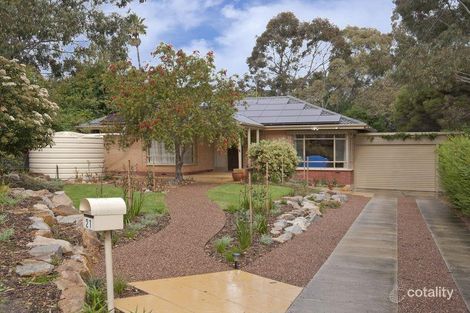 21 South Bvd, Tea Tree Gully, SA 5091