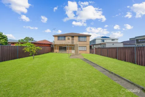 Property photo of 99A Clarence Street Condell Park NSW 2200