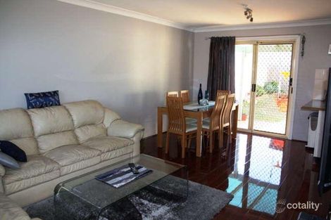 Property photo of 3/1 Fields Road Macquarie Fields NSW 2564