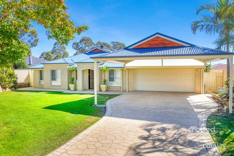 Property photo of 17 Saint Andrews Avenue Forest Lake QLD 4078